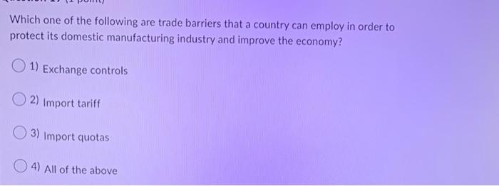 Which one of the following statements about B-2-B