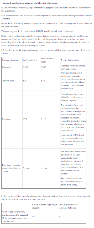 1.Based only on quantitative factors that are