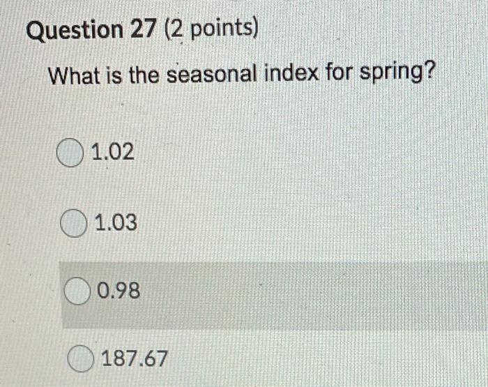 Jim's department at a local department store has