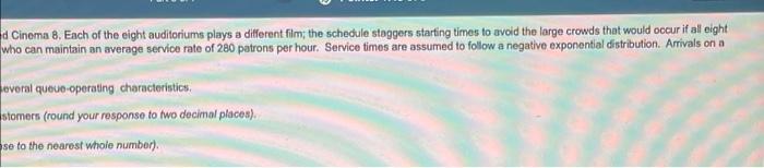 what is c? Beate Klingenberg manages a