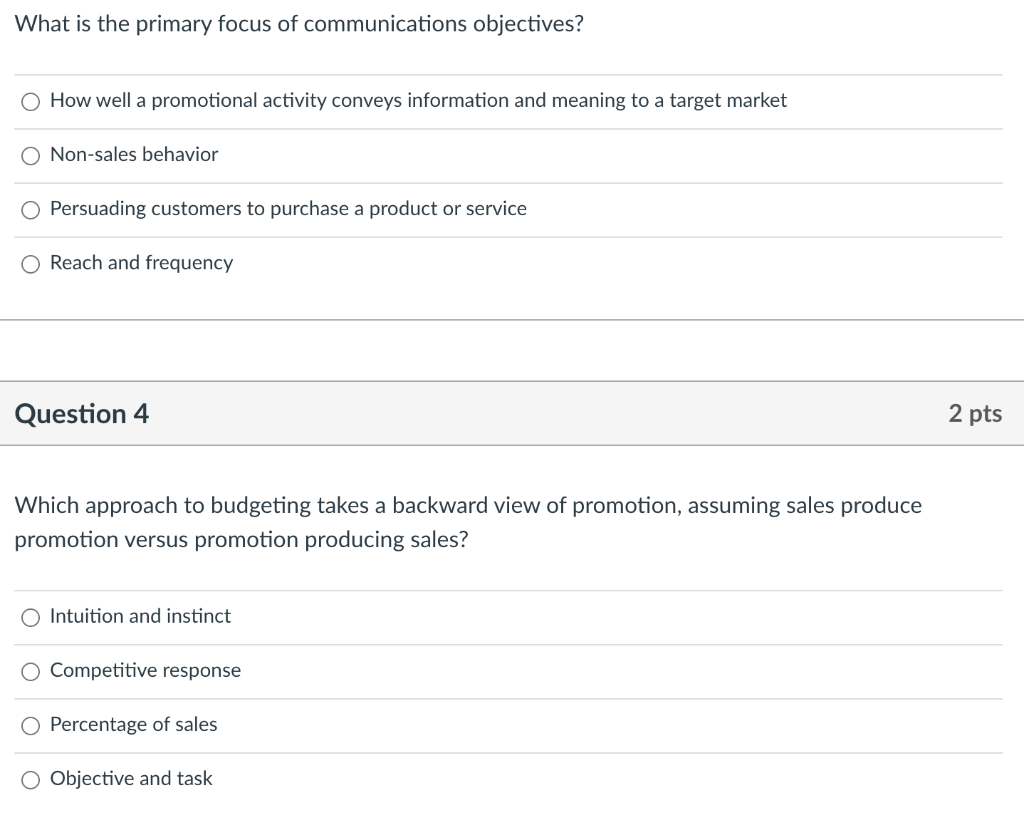 Please Help ASAP!!! What is the primary focus of