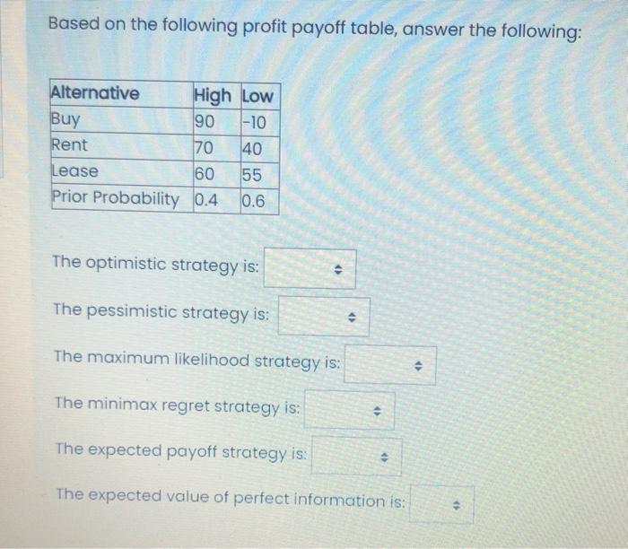 The answer of 1 to 5 questions should be selected