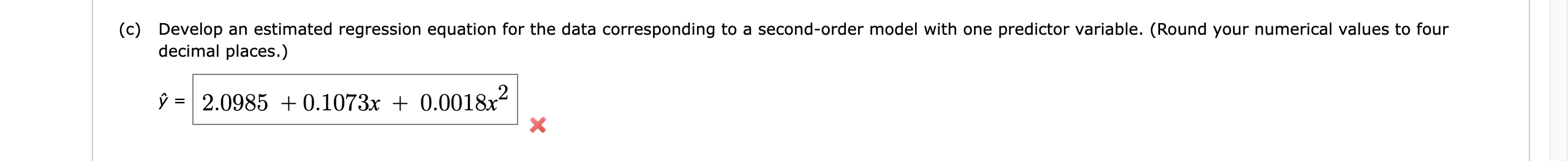 A study of emergency service facilities