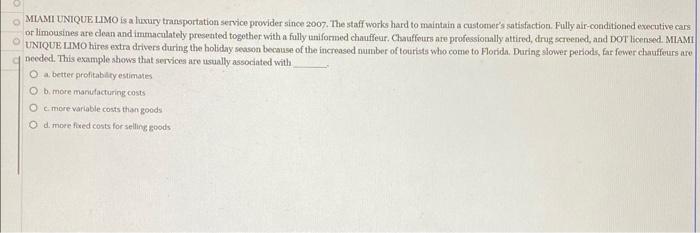 The Davidson Company sells lumber and wants to