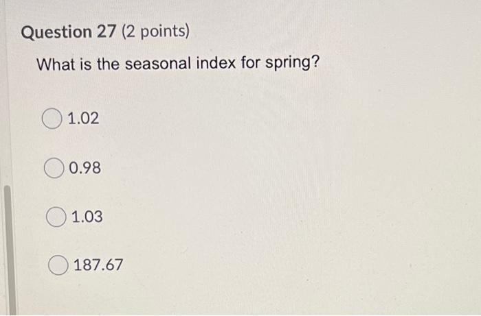 Answer the next three questions using the