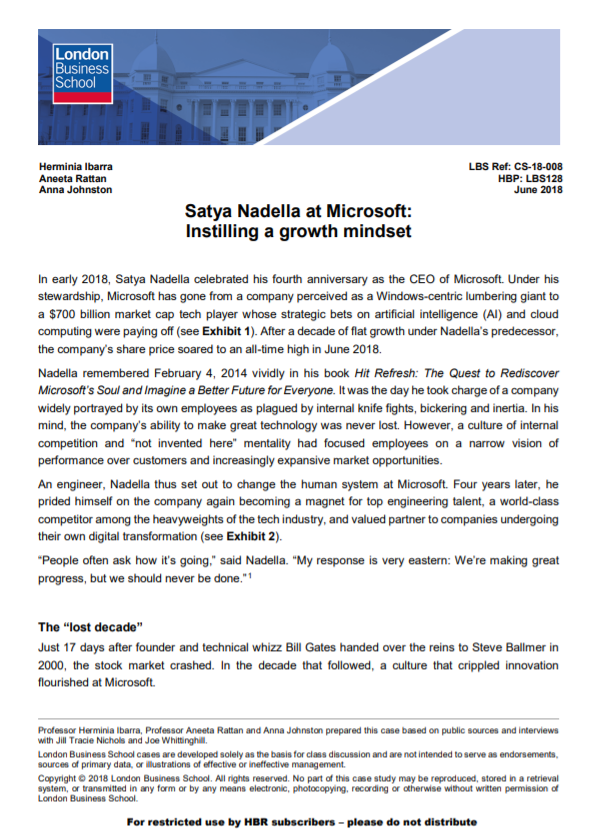 What are the possible challenges you expect