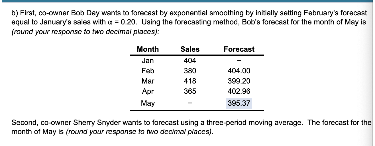 Please help me with the question C with all the