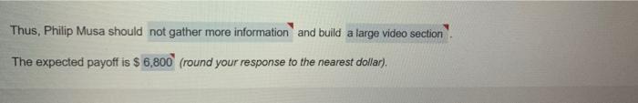 please solve, I appreciate ur help! Thus, Philip