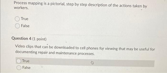 Ford's experiments and innovations came together