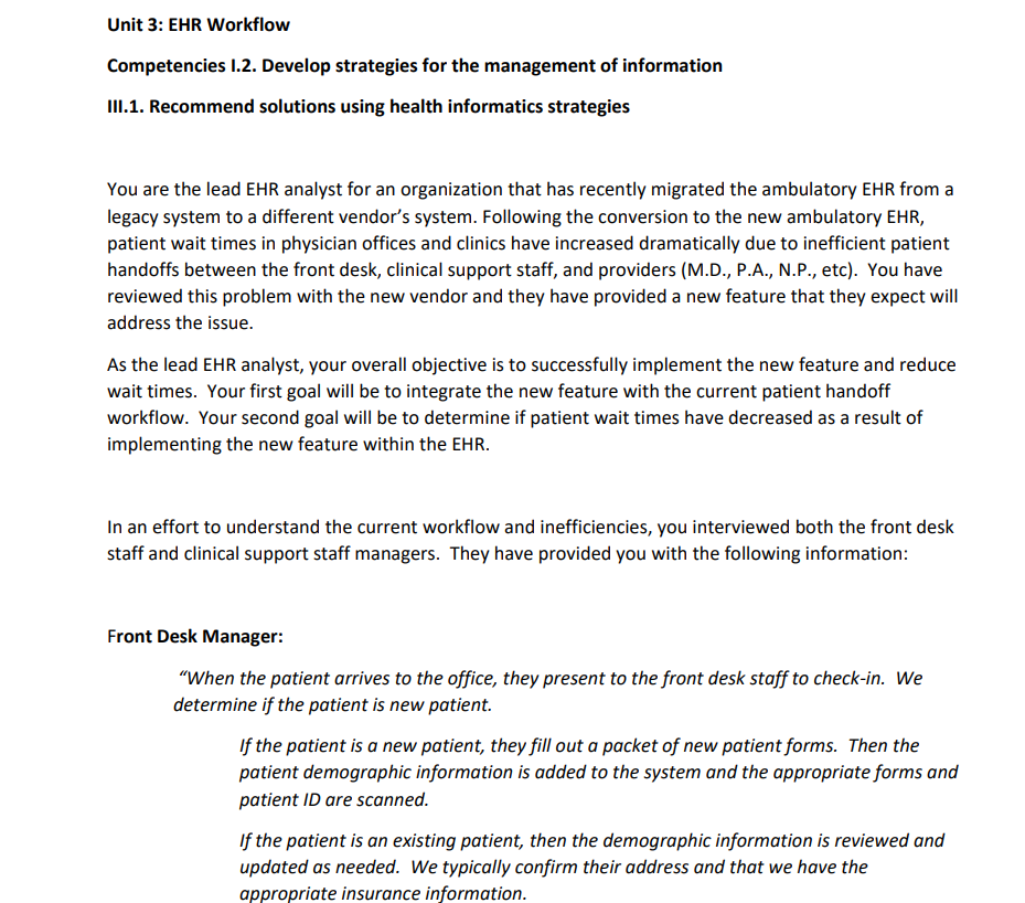Create a workflow diagram of the current and new