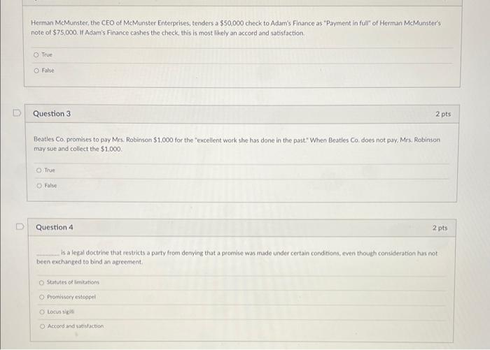 Herman McMunster, the CEO of MeMunster