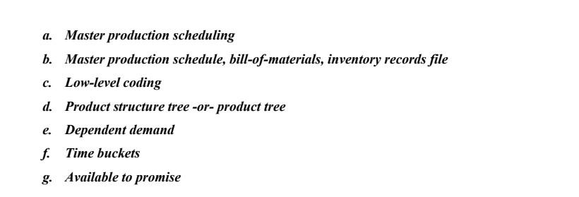 please write im typing all answers Unit 11: