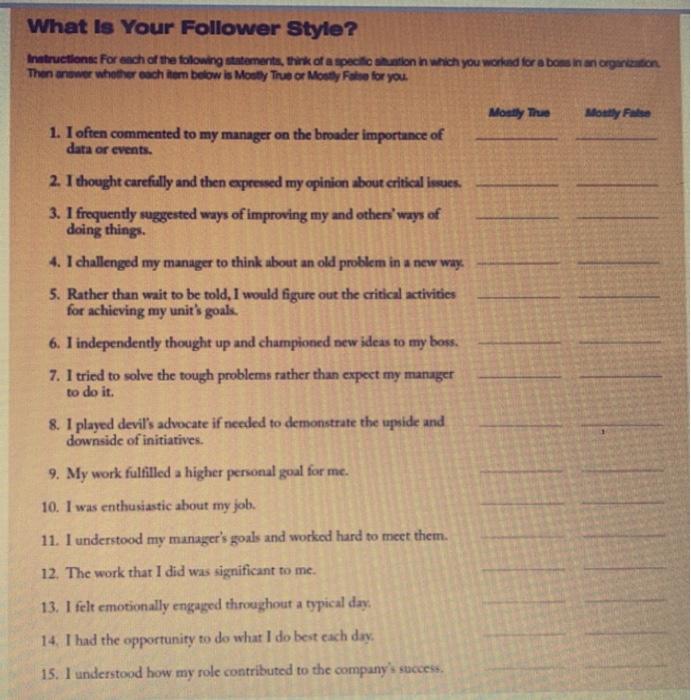 Write a one-page paper (250 words) that addresses