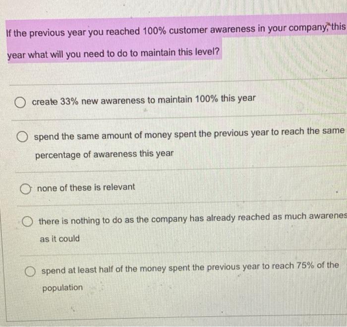 What is the most important criteria to a size