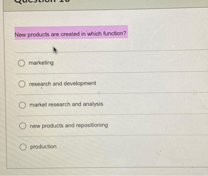 What is the most important criteria to a size