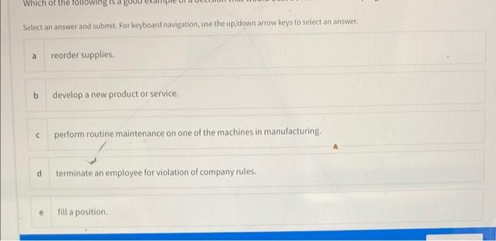 Roberta is collecting data on how well the