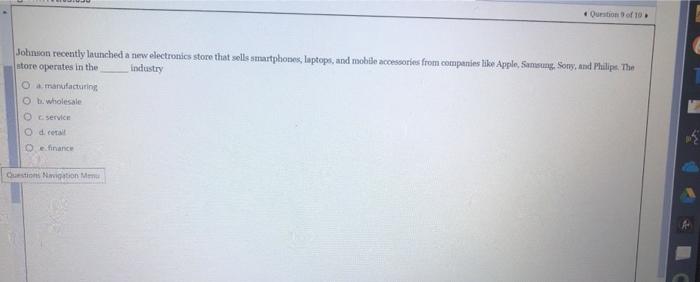 Which of the following is a disadvantage of