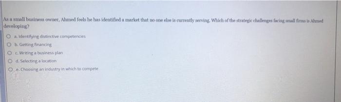 Which of the following is a disadvantage of