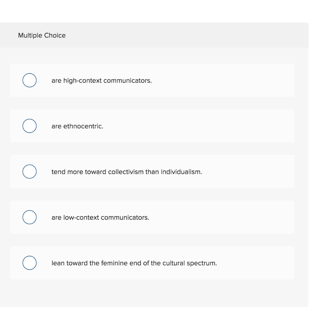 Required information Preparing for a Cross-