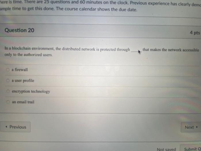Question 17 Compared with a large-scale