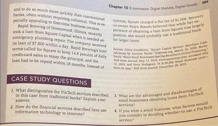 388 Part Three Key System Applicatie INTERACTIVE