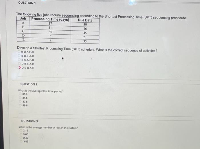 URGENT TIME LIMIT!! what is 2-5 QUESTION 1 The