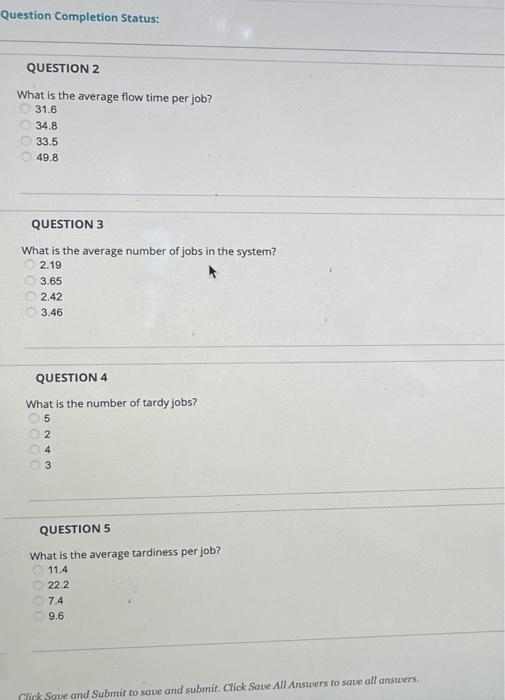 URGENT TIME LIMIT!! what is 2-5 QUESTION 1 The