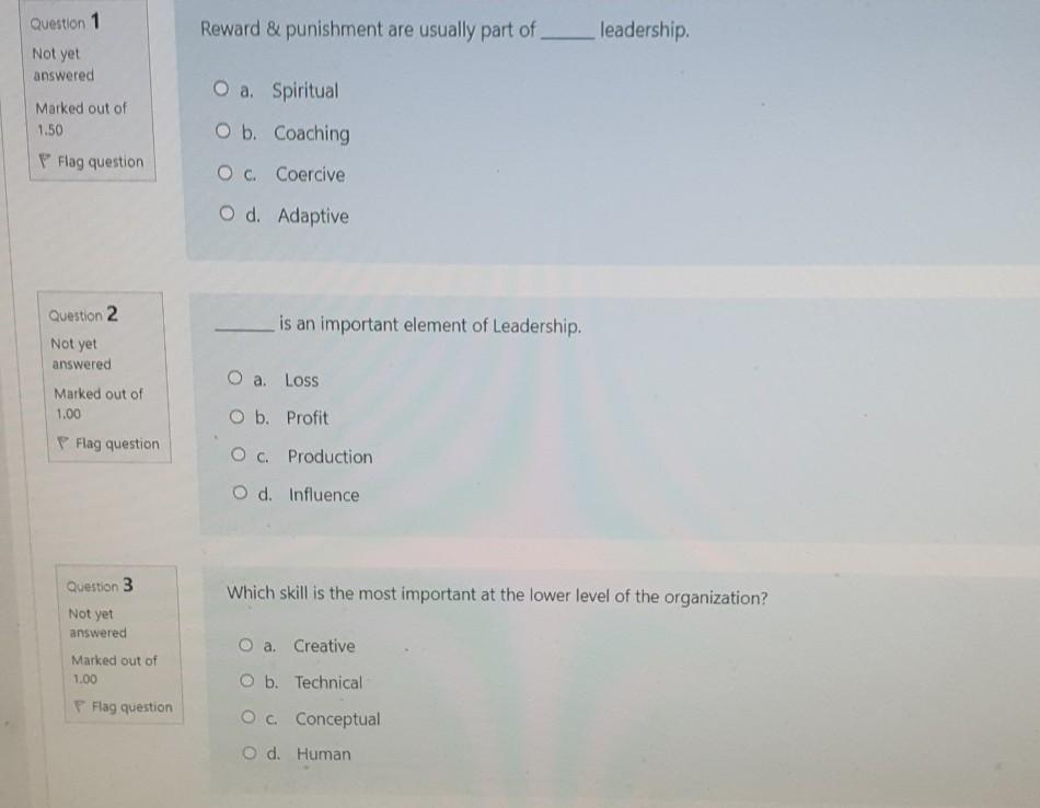 help please no need to explain only the right