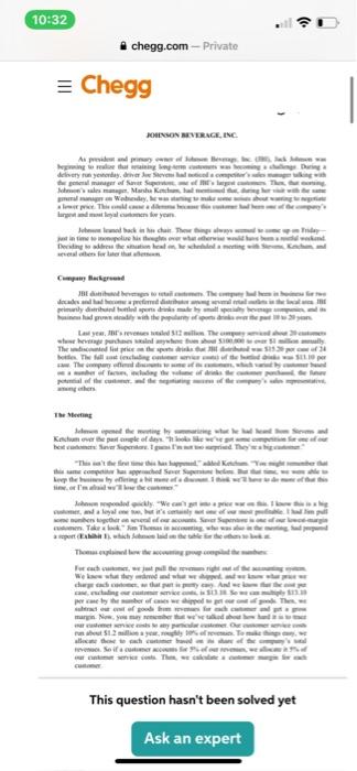 this is my advanced operation and supply chain