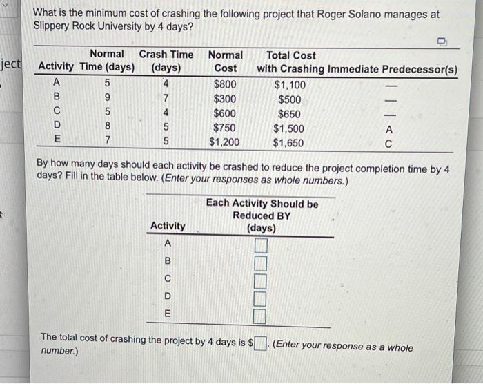 Production Operation Management What is the