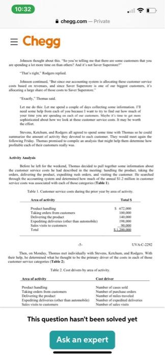 this is my advanced operation and supply chain