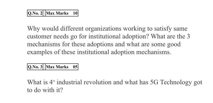 The answer length and content should be according
