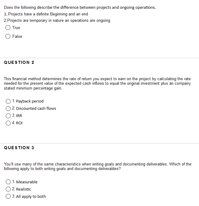 Does the following describe the difference