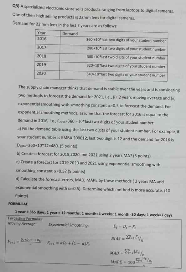 Please answer in type mode (please note my last