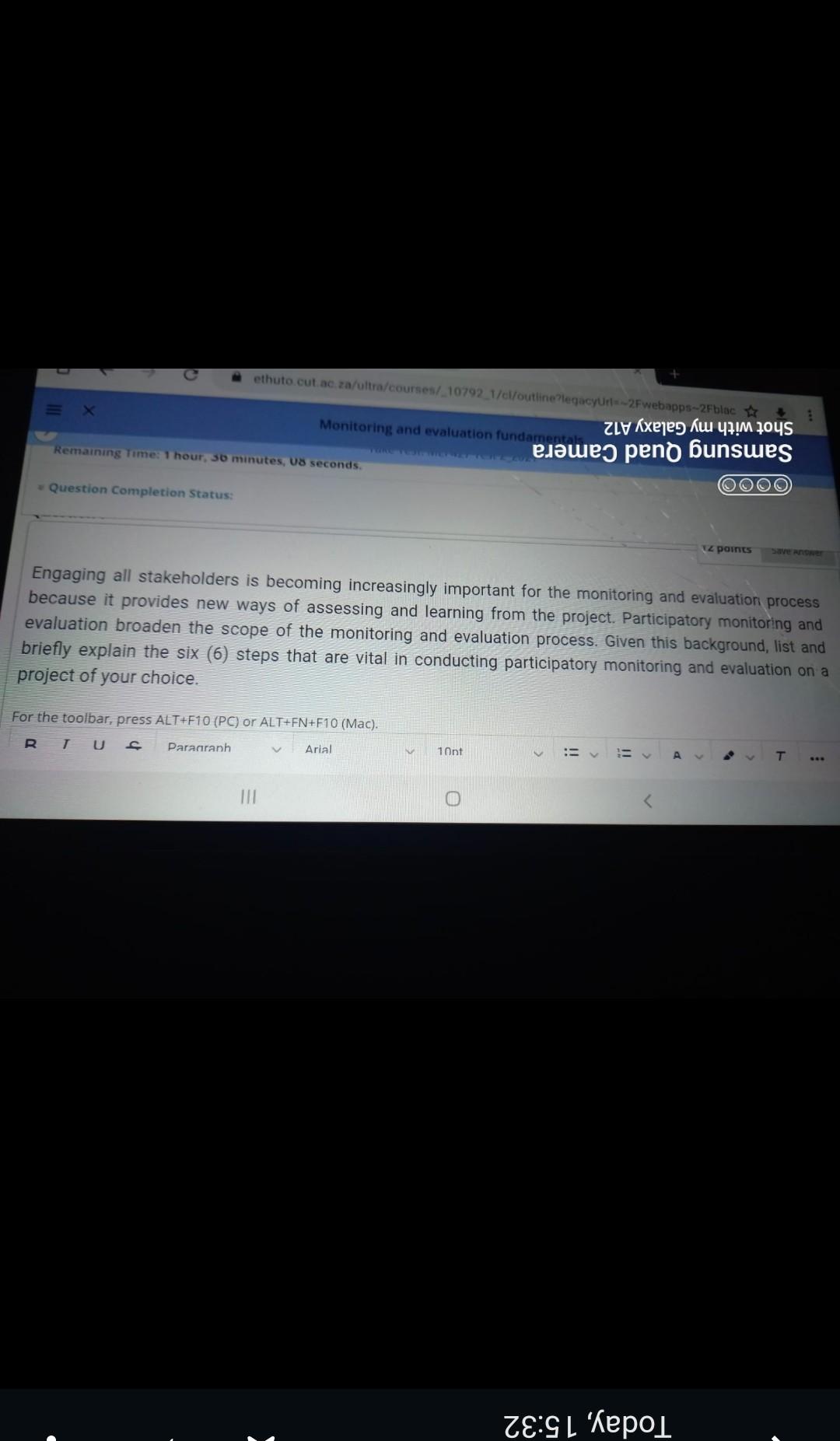 Old MathJax webview ethuto cut