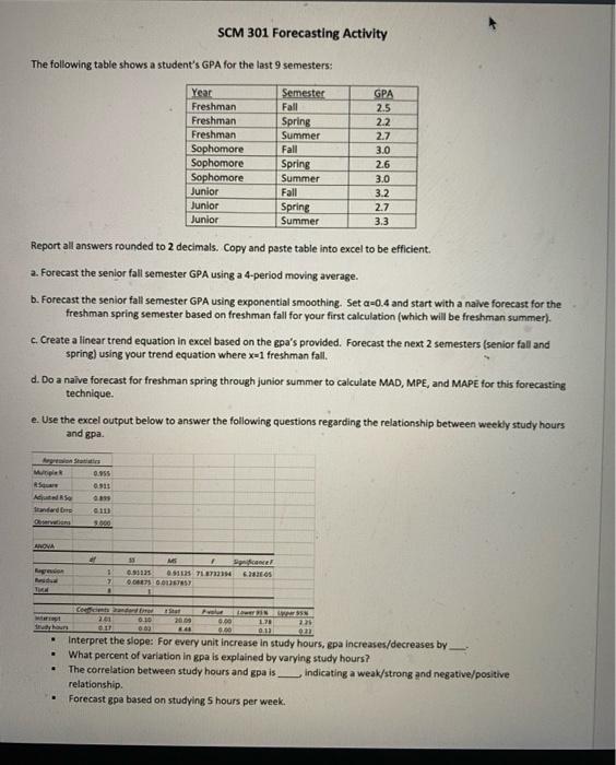 the answer for 1-7 are there, could ypu please