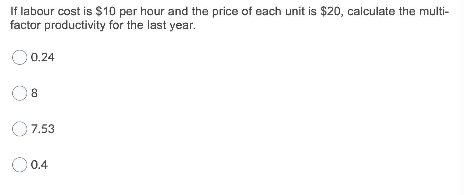 Martin Manufacturing has implemented several