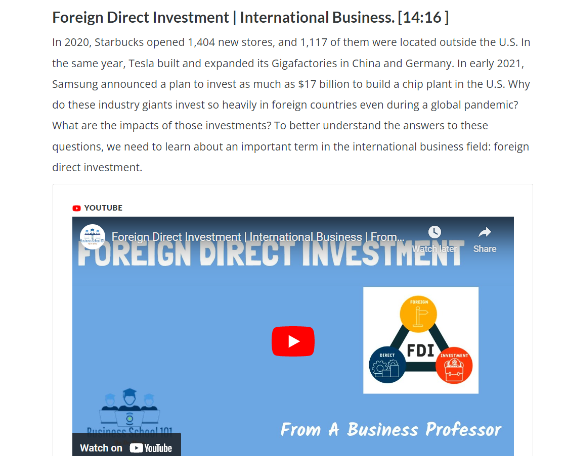 Reflect on this weeks lecture notes and consider