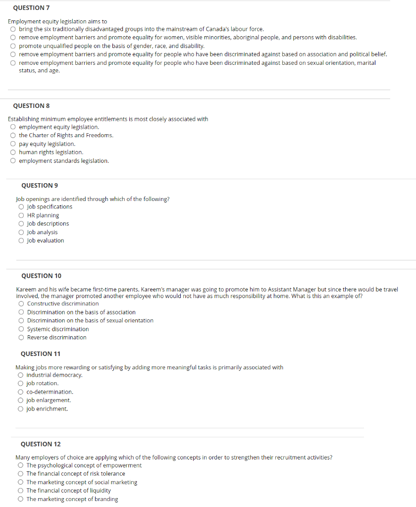 Please I need all Questions to be solved ASAP,