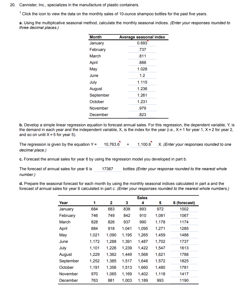 Do not understand how to solve question b. Please