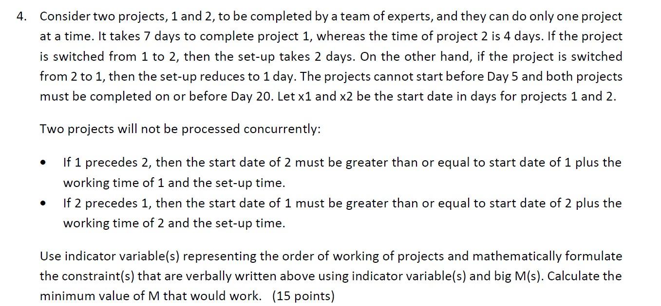 This problem has everything, please solve and