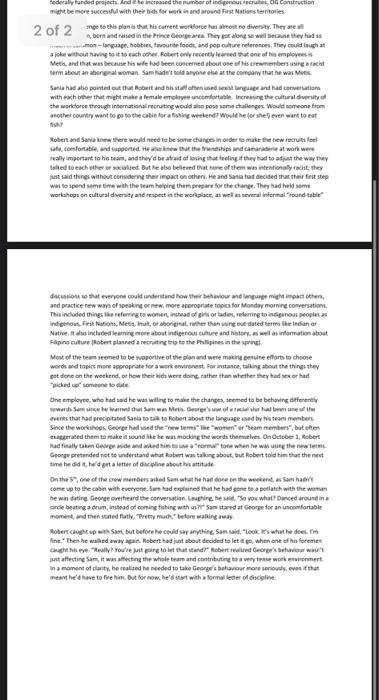 write a letter of discipline on the base of the