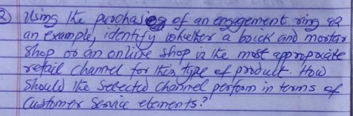 3 sing the prochevies of an eagement ring 22 an