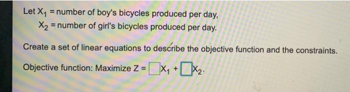 what is the objective function and plot the