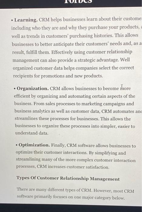 Search forums CRM Discussion Road the associated