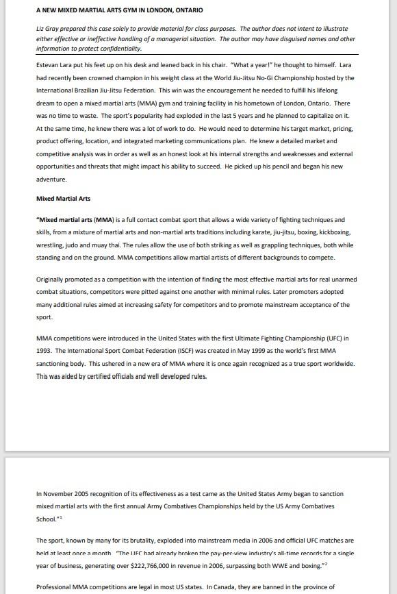 Please fill up the table and answer the questions