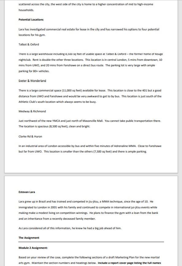 Please fill up the table and answer the questions