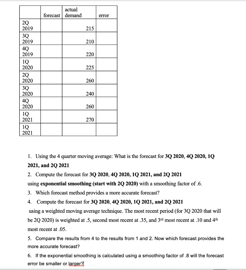 Please help me with this question! actual