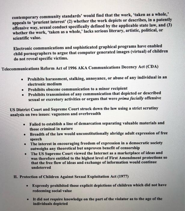 ents After reading the lecture notes answer the