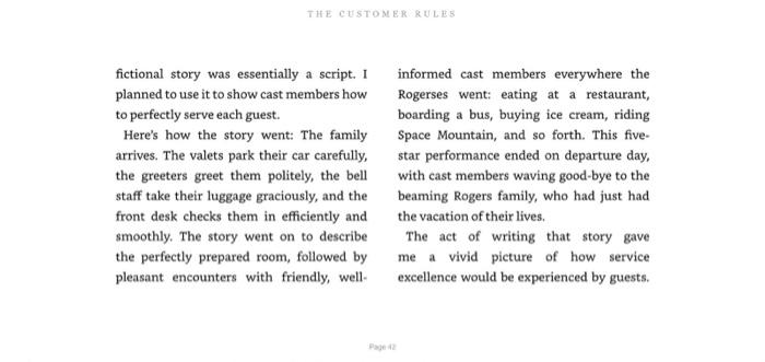 You will summarize this chapter and relate tips